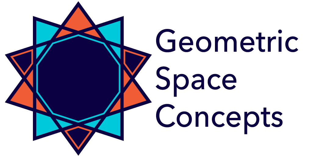 Geometric Space Concepts